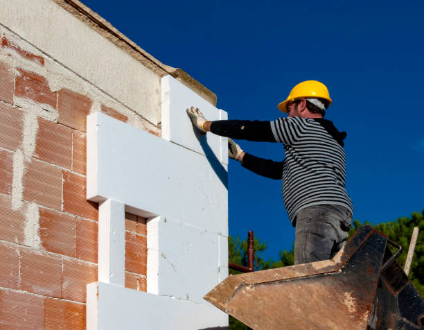 Best Insulation Maintenance and Repair in Curtisville, PA