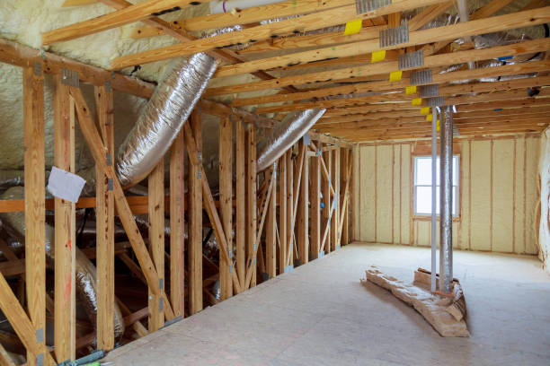 Best Insulation for Specific Applications in Curtisville, PA