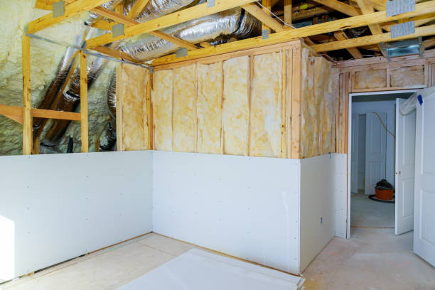 Best Residential Insulation in Curtisville, PA