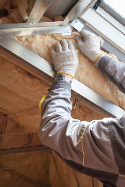 Best Cellulose Insulation in Curtisville, PA