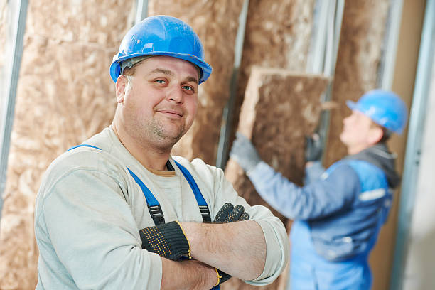 Best Geographic-Specific Insulation Services in Curtisville, PA