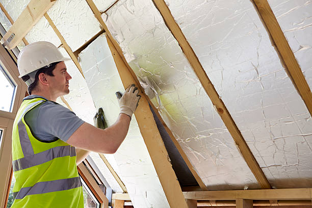 Professional Insulation Contractor in Curtisville, PA