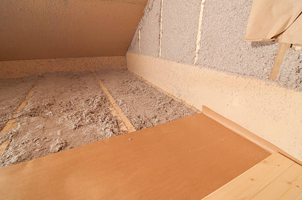Professional Insulation Contractor in Curtisville, PA