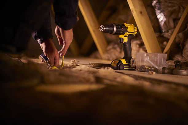 Best Eco-Friendly Insulation in Curtisville, PA